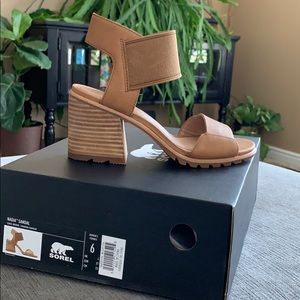 Sorel Nadia Sandal